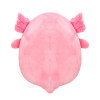 М'яка іграшка SQUISHMALLOWS – АКСОЛОТЛЬ АРЧІ (30 cm)