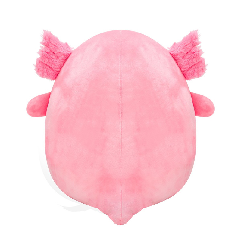 М'яка іграшка SQUISHMALLOWS – АКСОЛОТЛЬ АРЧІ (30 cm)