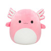 М'яка іграшка SQUISHMALLOWS – АКСОЛОТЛЬ АРЧІ (30 cm)