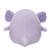 М'яка іграшка SQUISHMALLOWS – АКСОЛОТЛЬ МОНІКА (19 cm)