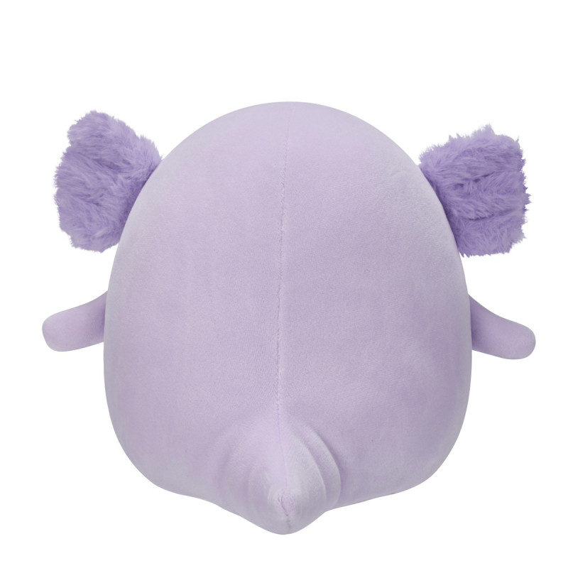 М'яка іграшка SQUISHMALLOWS – АКСОЛОТЛЬ МОНІКА (19 cm)