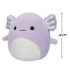 М'яка іграшка SQUISHMALLOWS – АКСОЛОТЛЬ МОНІКА (19 cm)