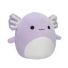 М'яка іграшка SQUISHMALLOWS – АКСОЛОТЛЬ МОНІКА (19 cm)