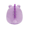 М'яка іграшка SQUISHMALLOWS – АЛІГАТОР БАННІ (13 cm)