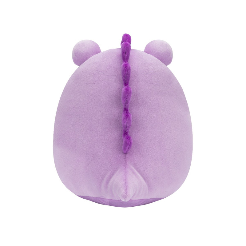 М'яка іграшка SQUISHMALLOWS – АЛІГАТОР БАННІ (13 cm)
