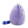 М'яка іграшка SQUISHMALLOWS – ЧЕРВОНА ПАНДА АЛДІС (30 cm)