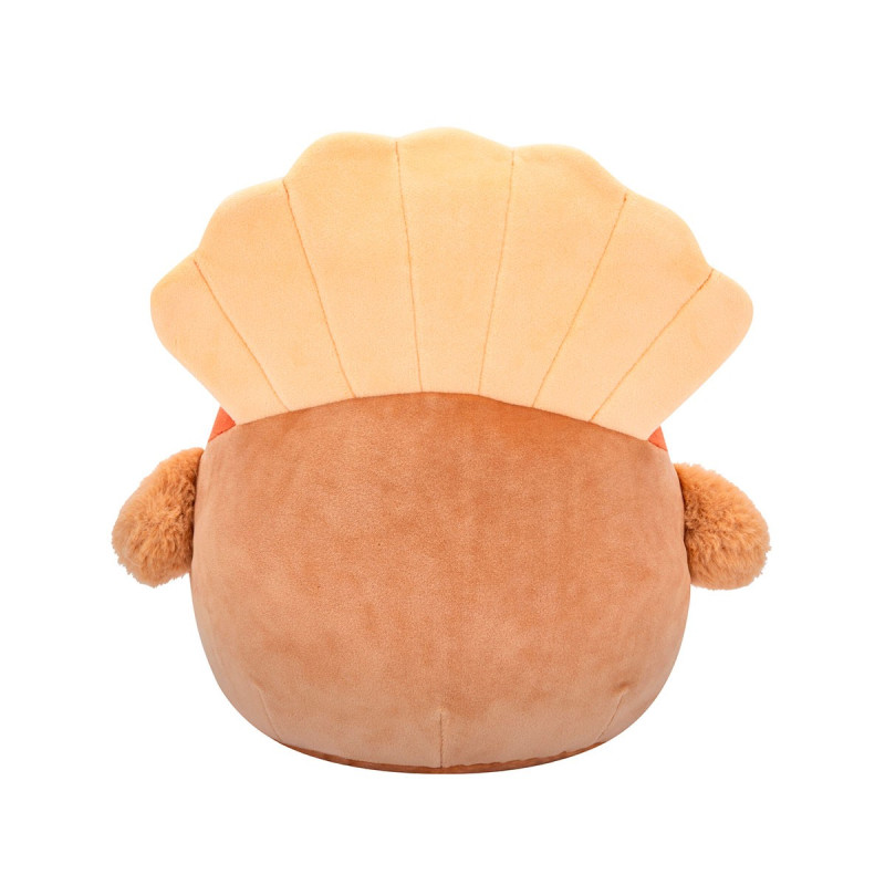 М'яка іграшка SQUISHMALLOWS – ІНДИК ГОБРІАННА (19 cm)