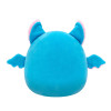 М'яка іграшка SQUISHMALLOWS – КАЖАНЧИК БОЙЛ (19 cm)