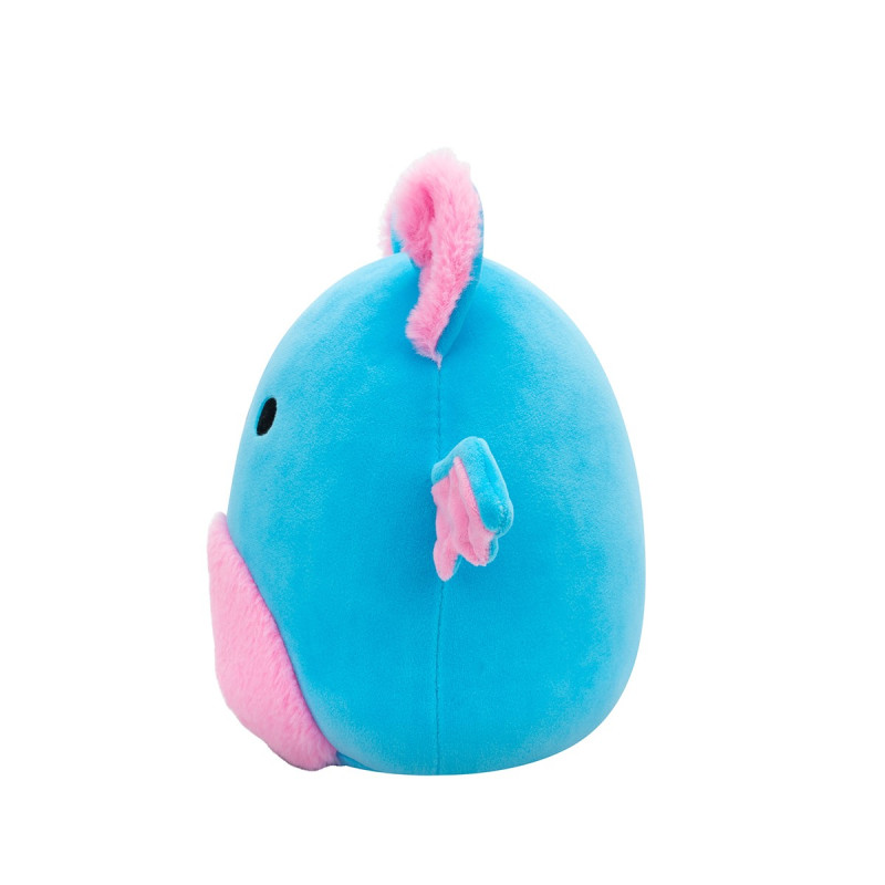 М'яка іграшка SQUISHMALLOWS – КАЖАНЧИК БОЙЛ (19 cm)
