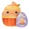 М'яка іграшка SQUISHMALLOWS - КАПКЕЙК КЕЙША (13 cm)