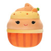 М'яка іграшка SQUISHMALLOWS - КАПКЕЙК КЕЙША (13 cm)