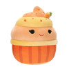 М'яка іграшка SQUISHMALLOWS - КАПКЕЙК КЕЙША (13 cm)