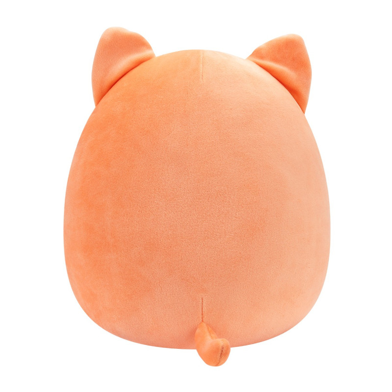 М'яка іграшка SQUISHMALLOWS – КІШЕЧКА ДЖІДЖІ (30 cm)