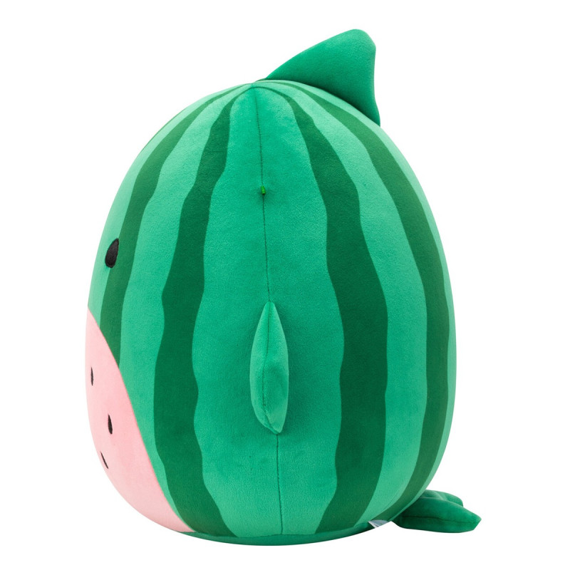 М'яка іграшка SQUISHMALLOWS – КИТ-КАВУНЧИК КРІСТОФЕР (30 см)