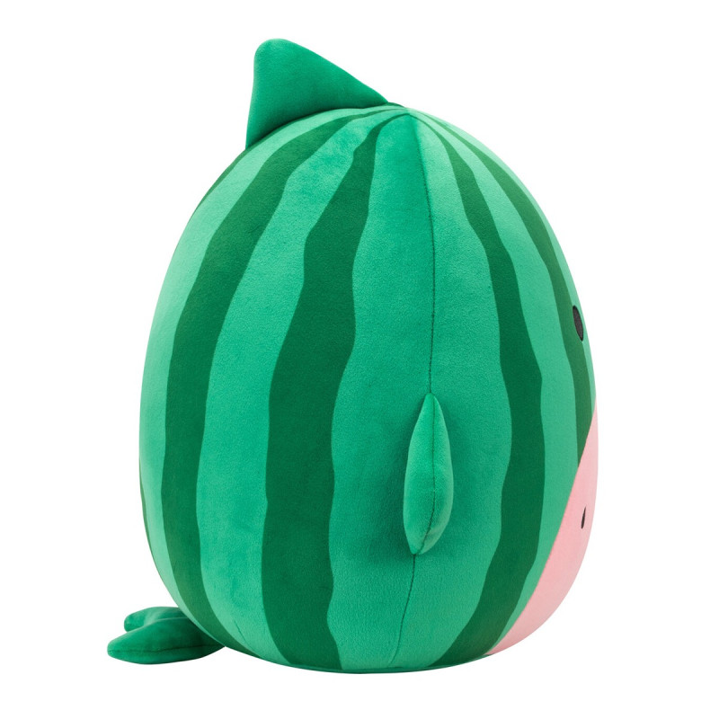 М'яка іграшка SQUISHMALLOWS – КИТ-КАВУНЧИК КРІСТОФЕР (30 см)