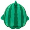 М'яка іграшка SQUISHMALLOWS – КИТ-КАВУНЧИК КРІСТОФЕР (30 см)
