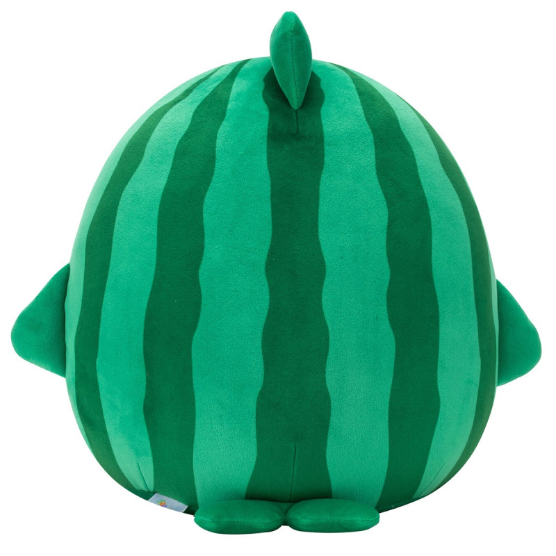 М'яка іграшка SQUISHMALLOWS – КИТ-КАВУНЧИК КРІСТОФЕР (30 см)