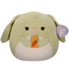 М'яка іграшка SQUISHMALLOWS - КРОЛИК ХАРА (30 cm)