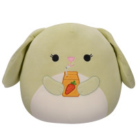 М'яка іграшка SQUISHMALLOWS - КРОЛИК ХАРА (30 cm)