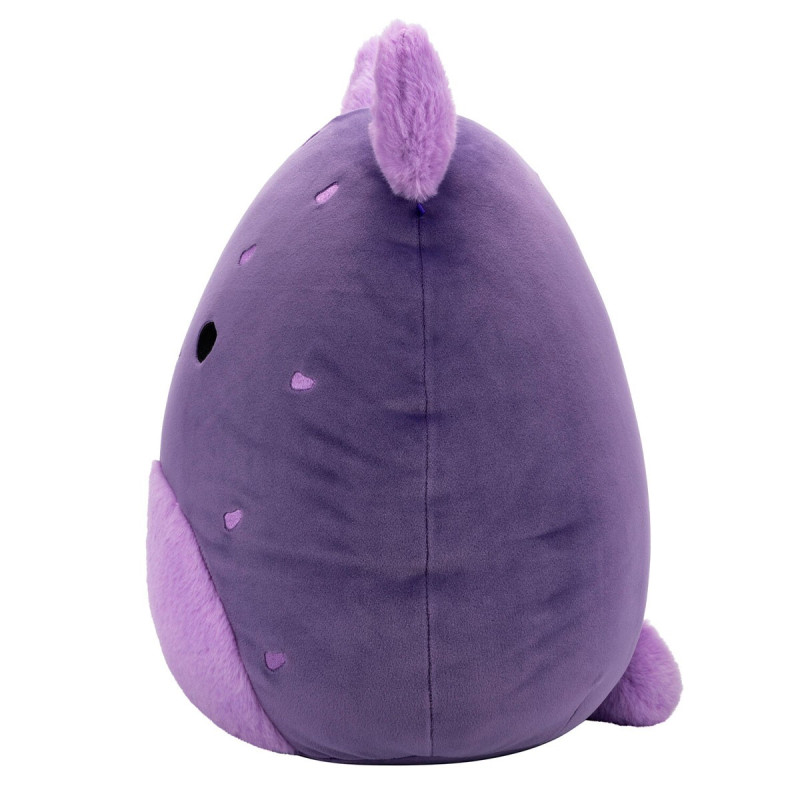 М'яка іграшка SQUISHMALLOWS – МОРСЬКИЙ КРОЛИК ОХА (36 cm)