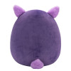 М'яка іграшка SQUISHMALLOWS – МОРСЬКИЙ КРОЛИК ОХА (36 cm)