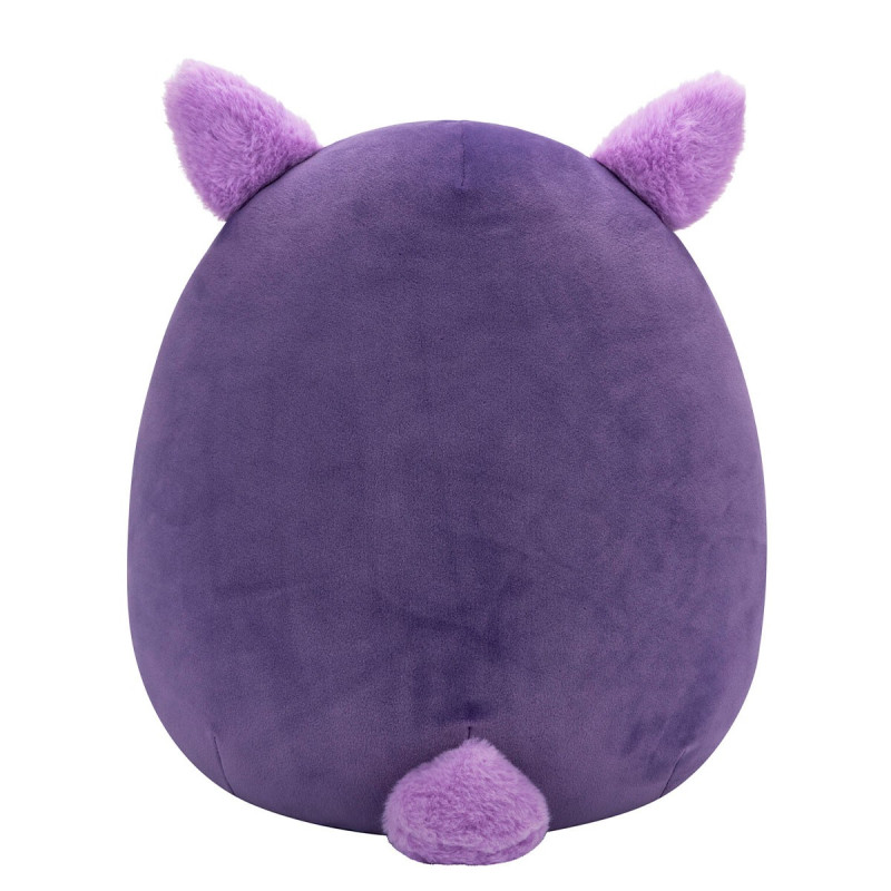 М'яка іграшка SQUISHMALLOWS – МОРСЬКИЙ КРОЛИК ОХА (36 cm)