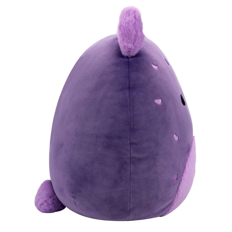 М'яка іграшка SQUISHMALLOWS – МОРСЬКИЙ КРОЛИК ОХА (36 cm)