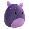 М'яка іграшка SQUISHMALLOWS – МОРСЬКИЙ КРОЛИК ОХА (36 cm)