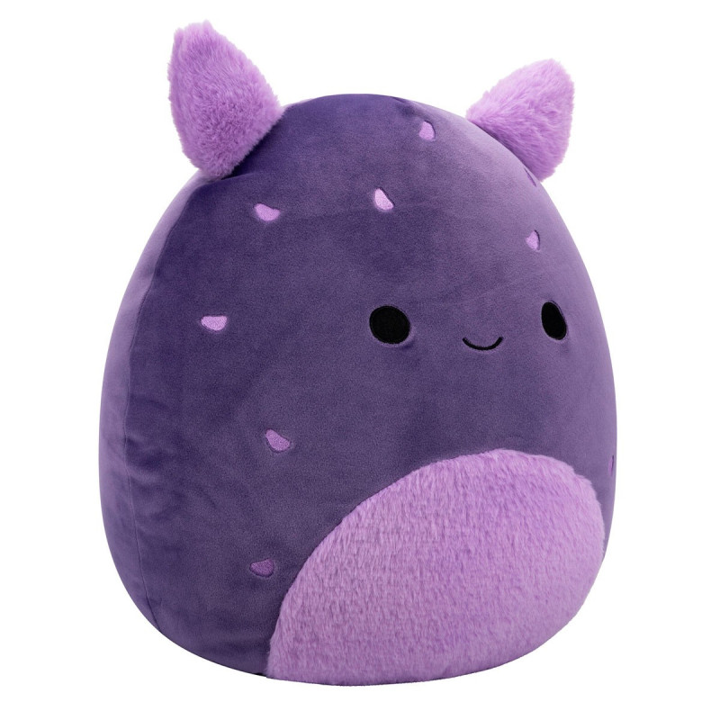 М'яка іграшка SQUISHMALLOWS – МОРСЬКИЙ КРОЛИК ОХА (36 cm)