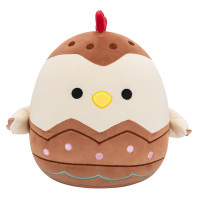 М'яка іграшка SQUISHMALLOWS – ПІВНИК ТОД (30 cm)