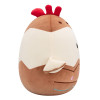 М'яка іграшка SQUISHMALLOWS – ПІВНИК ТОД (30 cm)
