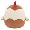 М'яка іграшка SQUISHMALLOWS – ПІВНИК ТОД (30 cm)