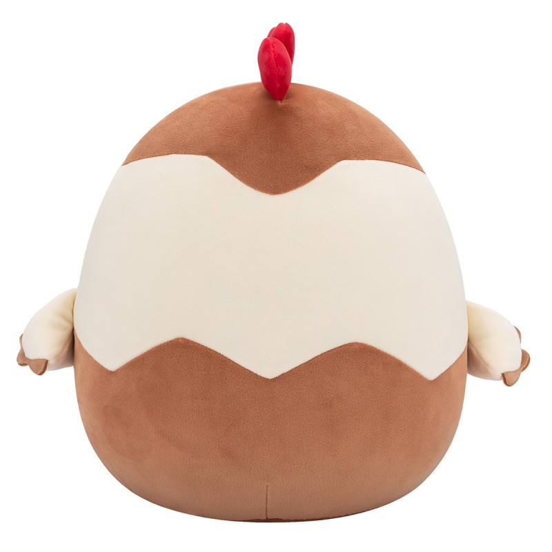 М'яка іграшка SQUISHMALLOWS – ПІВНИК ТОД (30 cm)