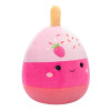 М'яка іграшка SQUISHMALLOWS – ПОЛУНИЧНИЙ КЕЙК-ПОП ПАМА (30 cm)