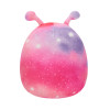 М'яка іграшка SQUISHMALLOWS – ПРИБУЛЕЦЬ ЛОРАЛІ (19 cm)