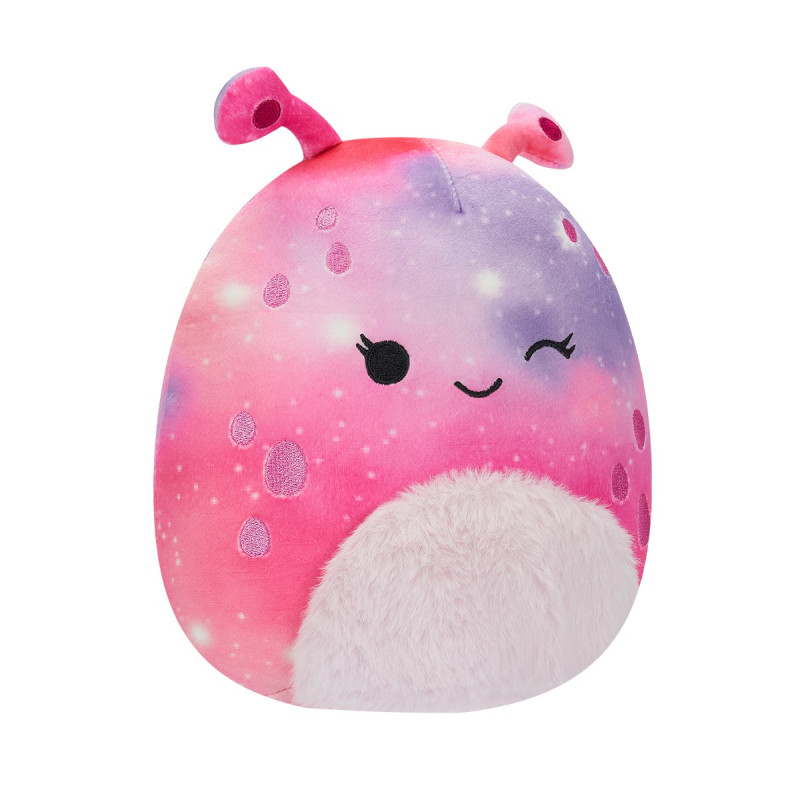 М'яка іграшка SQUISHMALLOWS – ПРИБУЛЕЦЬ ЛОРАЛІ (19 cm)