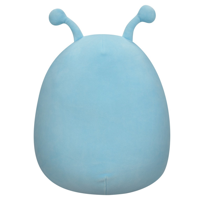 М'яка іграшка SQUISHMALLOWS – ПРИБУЛЕЦЬ НАТНАТ (30 cm)