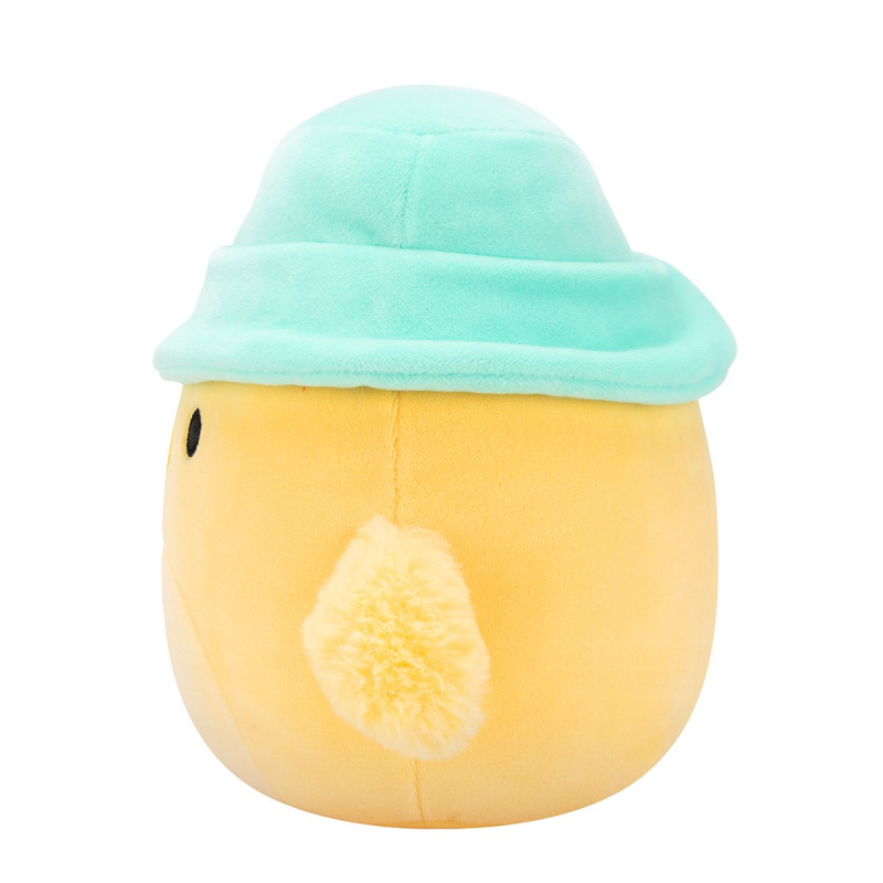 М'яка іграшка SQUISHMALLOWS - ПТАШЕНЯ ТРІСТОН (19 cm)