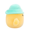 М'яка іграшка SQUISHMALLOWS - ПТАШЕНЯ ТРІСТОН (19 cm)