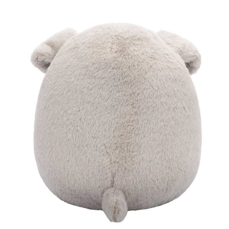 М'яка іграшка SQUISHMALLOWS – ШНАУЦЕР ШОН (30 cm)