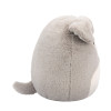 М'яка іграшка SQUISHMALLOWS – ШНАУЦЕР ШОН (30 cm)