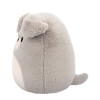 М'яка іграшка SQUISHMALLOWS – ШНАУЦЕР ШОН (30 cm)