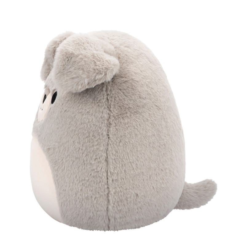 М'яка іграшка SQUISHMALLOWS – ШНАУЦЕР ШОН (30 cm)