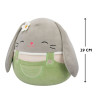М'яка іграшка SQUISHMALLOWS - ЗАЙЧИК БЛЕЙК (19 cm)
