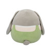 М'яка іграшка SQUISHMALLOWS - ЗАЙЧИК БЛЕЙК (19 cm)