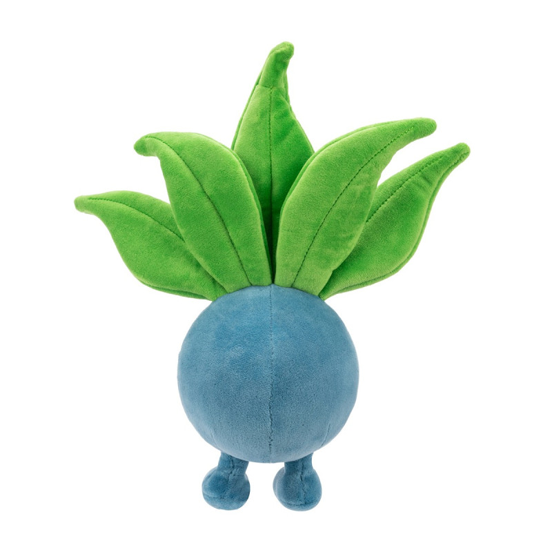 М'яка іграшка POKEMON W18 - ОДДІШ (20 cm)