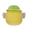 М'яка іграшка SQUISHMALLOWS – БДЖІЛКА САННІ (19 cm)