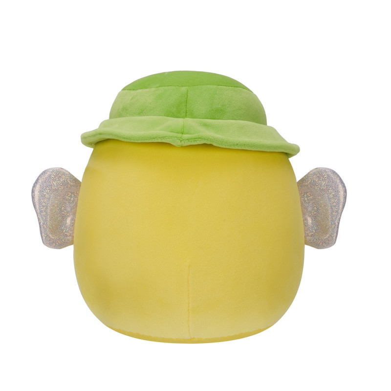 М'яка іграшка SQUISHMALLOWS – БДЖІЛКА САННІ (19 cm)