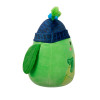 М'яка іграшка SQUISHMALLOWS – БОГОМОЛ ТРЕНТОН (19 cm)