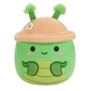 М'яка іграшка SQUISHMALLOWS - БОГОМОЛ ТРЕНТОН У КАПЕЛЮСІ (19 cm)